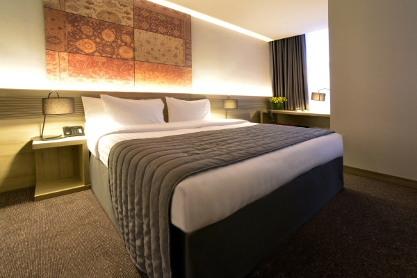 Republica Hotel Yerevan